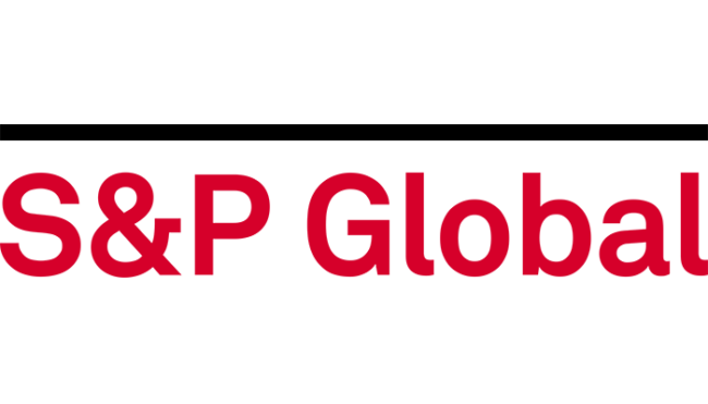S&P Global Logo