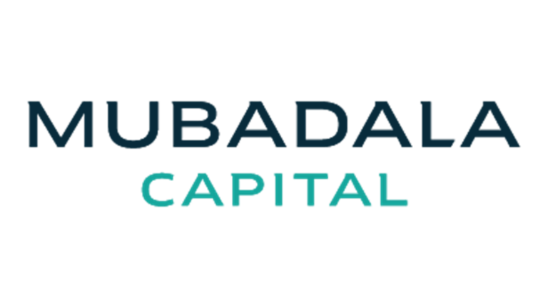 Mubadala Logo