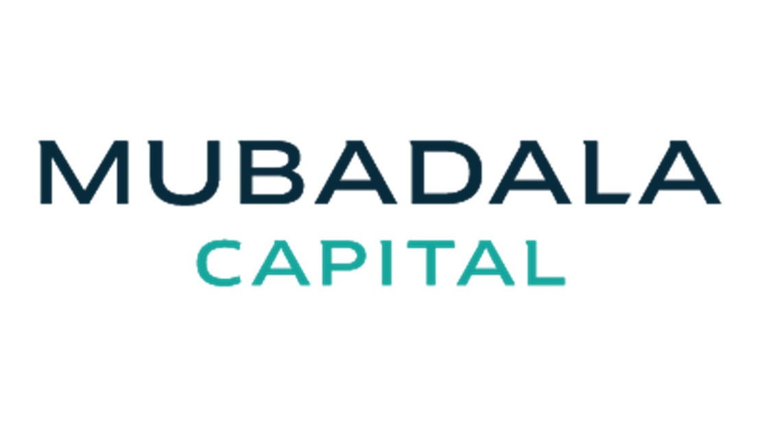 Mubadala Logo