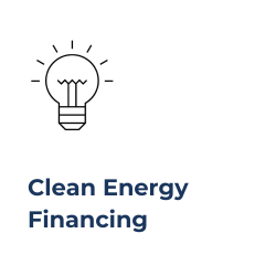 Clean Energy Financing