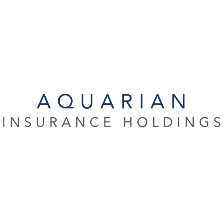 Aquarian Insurance Holdings logo