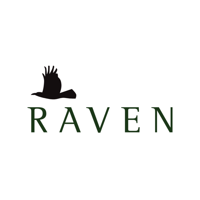 Raven logo