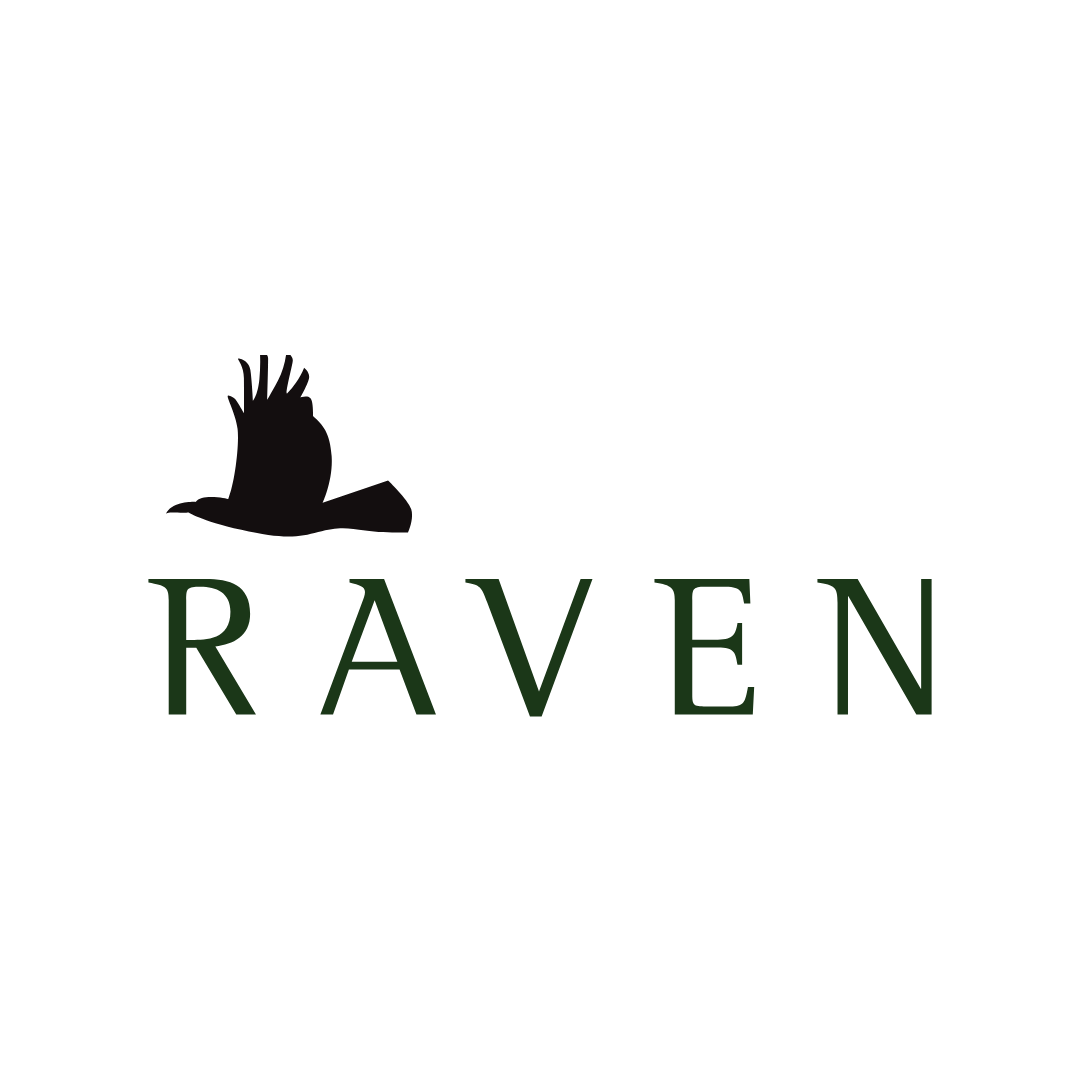 Raven logo
