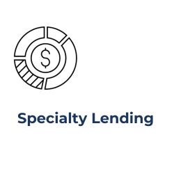 specialty lending