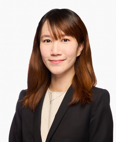 Sissi Zheng