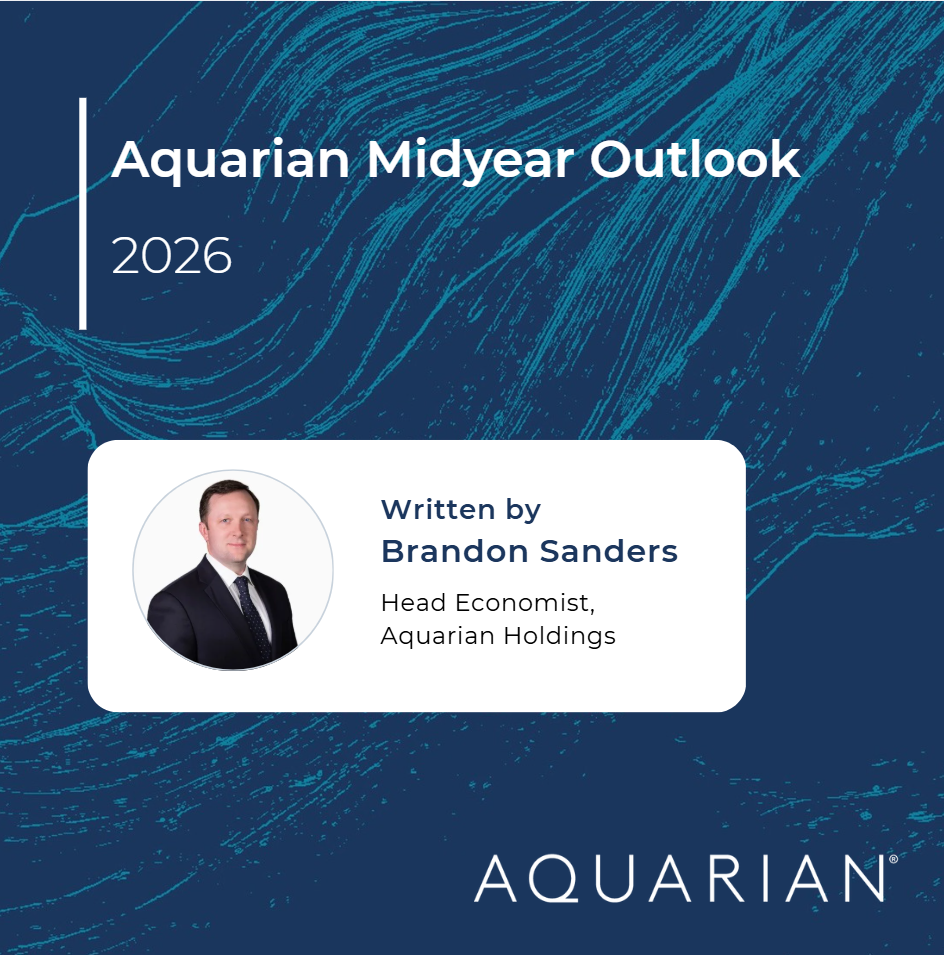 Aquarian Midyear Outlook 2026